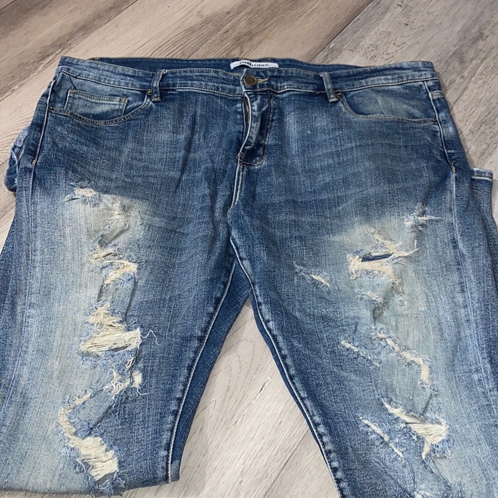 Denim